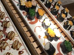 -比格比萨自助(李沧万达店)