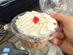 -红宝石·鲜奶小方(曲阳店)