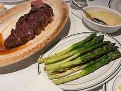 -Wolfgang’s Steakhouse 沃夫冈牛排馆(上海白玉兰广场店)