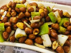 -孙记烧烤(荣华小区店)