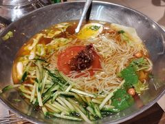 -熙成烧烤(白塔岭店)