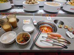 -龍歌自助小火锅(雨花台江南虹悦城店)