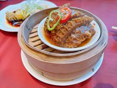 金钱肚-北园酒家(小北路店)