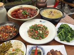 -青城甲(青城山店)