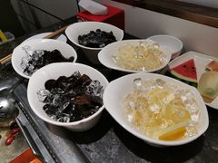 -海底捞火锅(连城广场店)