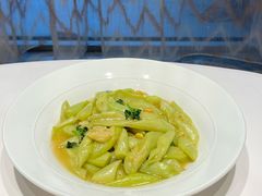 -临家小院·潮汕菜·商务宴请·点心(白石洲店)