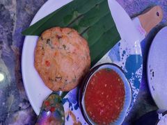 -浩海火燒雲傣家菜(芮欧百货店)