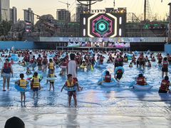 -华夏文旅海洋公园