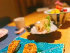 -本逸·割烹料理(湖墅店)