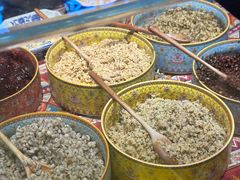 -桥门程记(兰州南关夜市店)