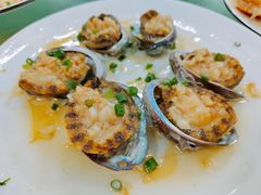 鲍鱼-景好海鲜餐厅(大鹏必选旅游店)