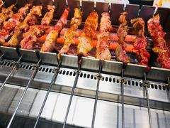 -邢氏老太太烤串(北兴街店)