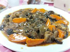 -昱德来·天津菜(河西店)