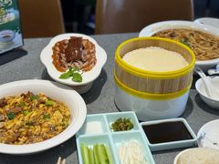 -紫光园(燕郊总店)