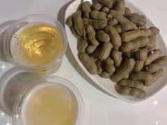 -云晓光头烧烤吧(新大陆广场店)