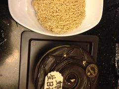 -黑池口感烘焙·生日蛋糕(坂田店)