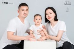 点击看大图 -小阿福儿童摄影(光谷时代广场店)