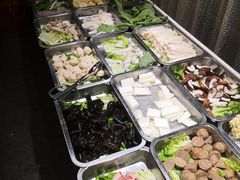 -东方雅典水疗美食汇(金海岸大厦店)