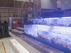 -索菲特酒店 · 云尚天际自助餐厅