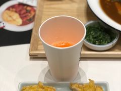 -池奈·咖喱蛋包饭(熙地港店)