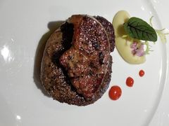 鹅肝菲力牛排-王品台塑牛排(成都万象城店)