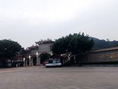 -青礁慈济宫