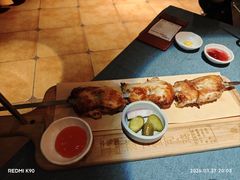 -俄士厨房(未来城店)