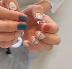 -MOMO·Nail美甲美睫