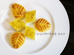 -北京四季酒店·采逸轩