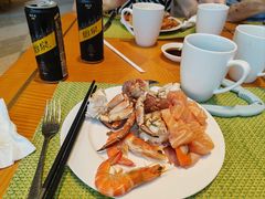 -威斯汀舞台餐厅