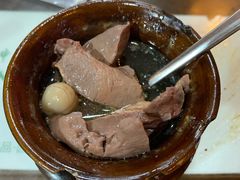 瓦罐汤-龙老五汤店(站前西路店)