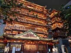 -大佛古寺