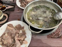 -张泽小阿弟羊肉馆