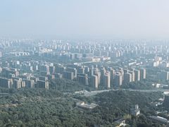 -杭州半山国家森林公园