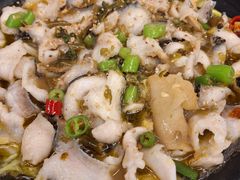 -醉得意·山茶油炒土鸡(泰安吾悦广场店)