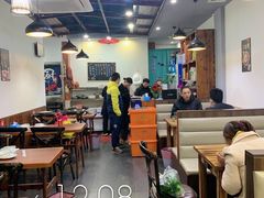 大堂-淳·味私房菜