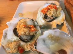-木屋烧烤(龙湖天街店)