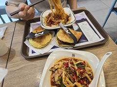 -魏家凉皮(文景路店)