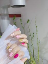 点击看大图 -瞧·享轻奢美甲美睫