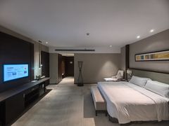 -深圳湾科技园丽雅查尔顿酒店
