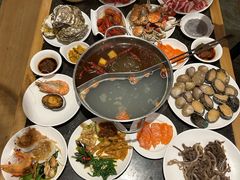 -清河半岛温泉度假酒店