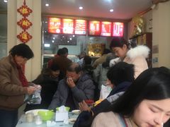 -津味张记包子铺(利民道店)