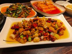 -陈麻婆豆腐(旗舰店)