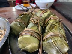 竹筒饭-烟桥私房菜馆(奋哥)