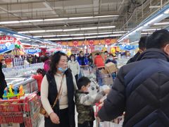-大润发(何山店)