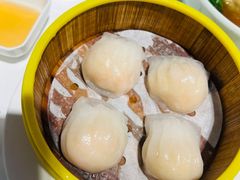 -葡珍轩冰室(虹桥机场T1店)
