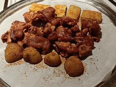 -川味堂·四川豆花(八卦岭店)