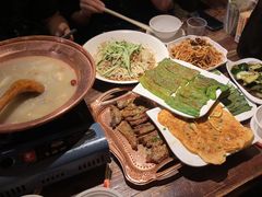 -霄汉羊排(万松园一店)