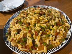 -新疆亚克西音乐餐厅(南方花园店)