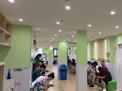 -学知乐教育·幼小衔接·小学科辅导(嘉定镇校区)